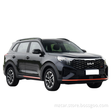 Καλής ποιότητας Yueda Sportager 2021 ACE 2.0L Discovery Version SUV Βενζίνη CAR 5-DOOR 5-SEATER 186 χιλιόμετρα Υψηλή ταχύτητα
